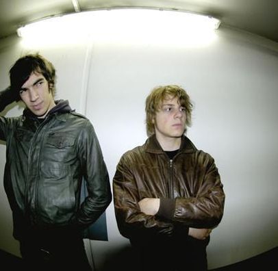 Foto de The Black Box Revelation