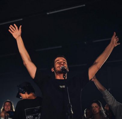 Foto de Nick Moretti