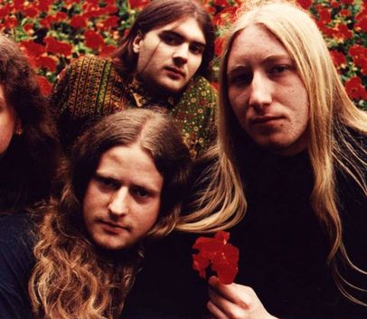 Foto de Lake of Tears