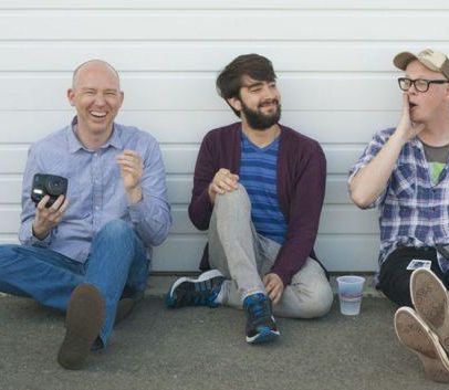 Foto de Kind Of Like Spitting