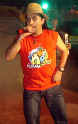 Foto de Banda Xaxado