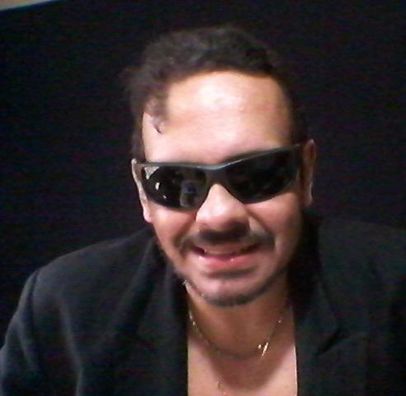 Foto de Terry Dourado