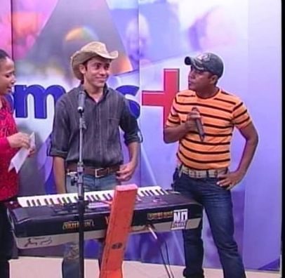 Foto de Brincante do Forró