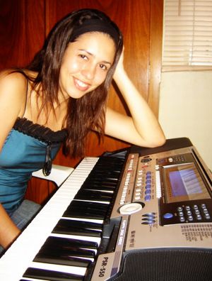 Foto de Patrícia Duque