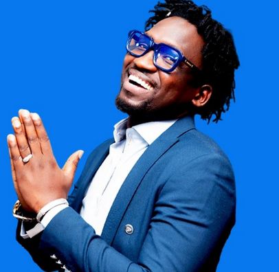 Foto de Demba Guissé