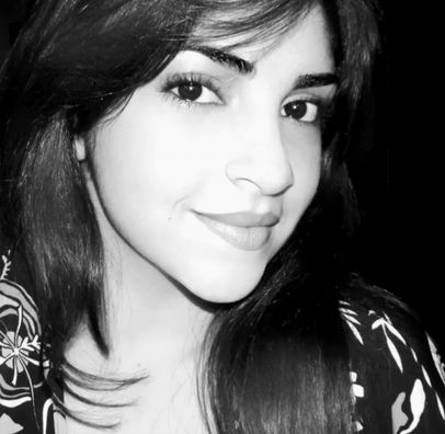 Foto de Kanydia Christina