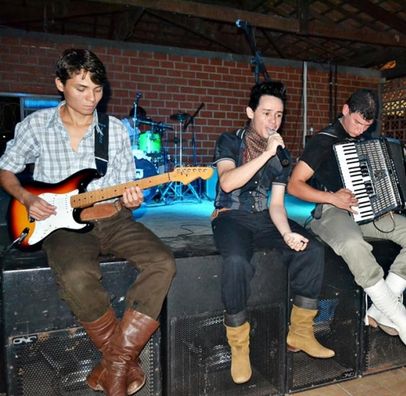 Foto de Guri de Campanha