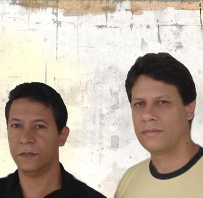 Foto de Lauro e Lauri