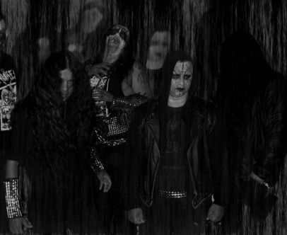 Foto de Vultos Vociferos