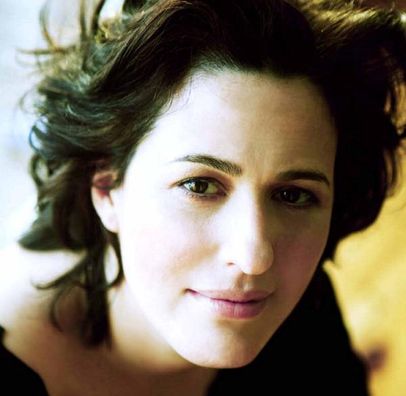 Foto de Aldina Duarte