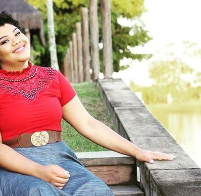 Foto de Sarah Steephany