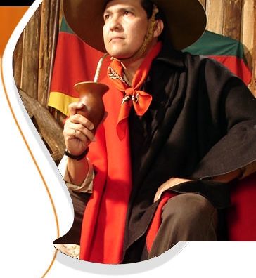 Foto de Edson Vargas