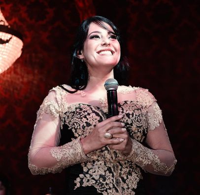 Foto de Giselle Carmo