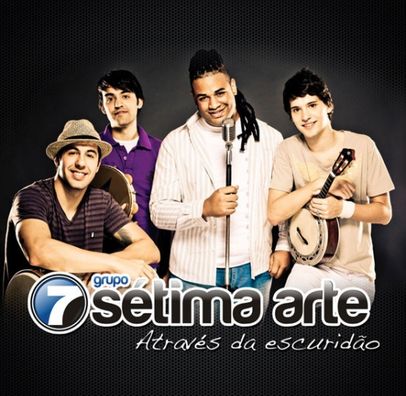 Foto de Sétima Arte