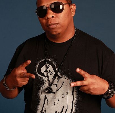 Foto de Mannie Fresh