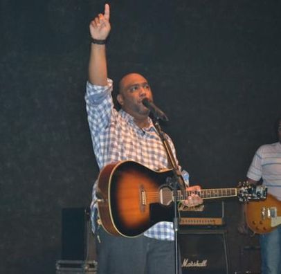 Foto de Luciano Moreira