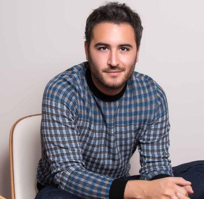 Foto de Jesús Navarro