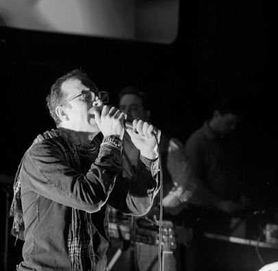 Foto de Cas Albuquerque