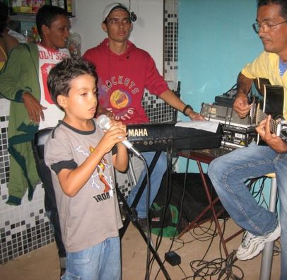 Foto de Bruno Santos