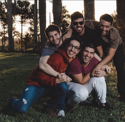 Foto de Os Últimos Escolhidos do Futebol