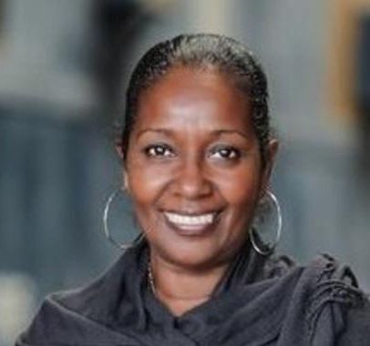 Foto de Argelia Fragoso