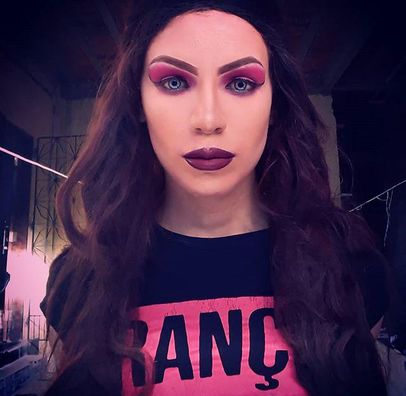 Foto de Gháby Oliver