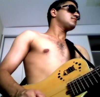 Foto de Thayoann Augusto