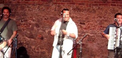 Foto de Trio Pé De Serra