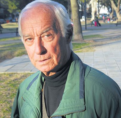 Foto de Horacio Molina