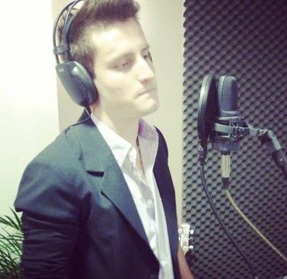 Foto de Marcos Duarte