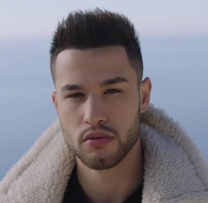 Foto de Sergio Lushku