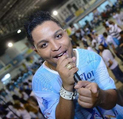 Foto de Nino do Milênio