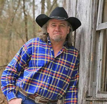 Foto de Doug Supernaw