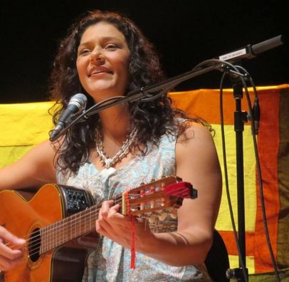 Foto de Kátya Teixeira