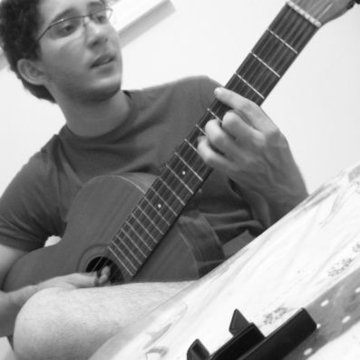 Foto de Roberth Gonçalves