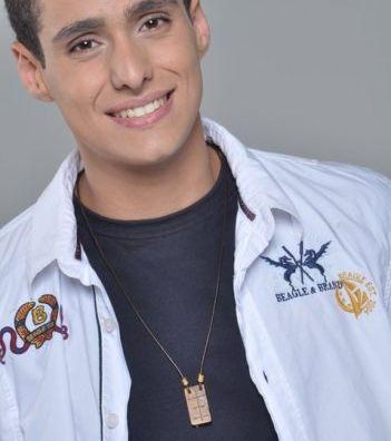 Foto de Daniel Mendes