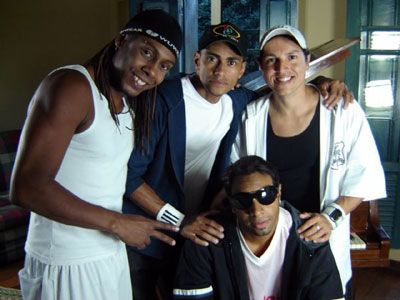 Foto de You Can Dance