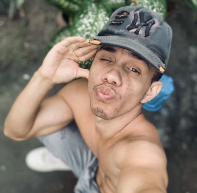 Foto de Douglas Ferreira