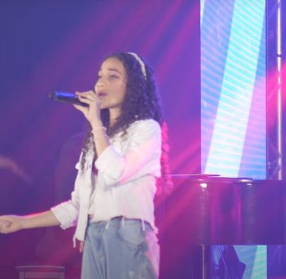 Foto de Luna Marinho