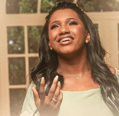 Foto de Raquel Olliver