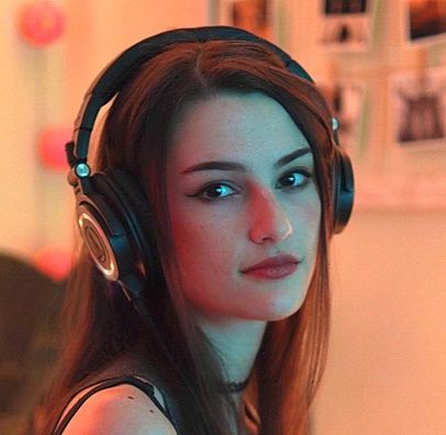 Foto de Rachel Hardy