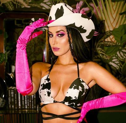 Foto de Victoria La Mala