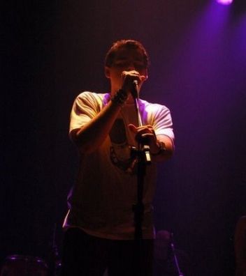 Foto de Homerson Barreto