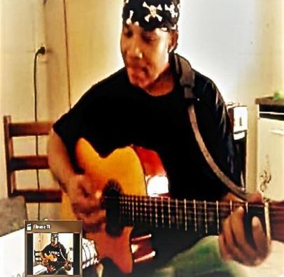 Foto de Genivaldo Nemesio