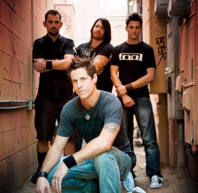 Foto de Defy Tolerance