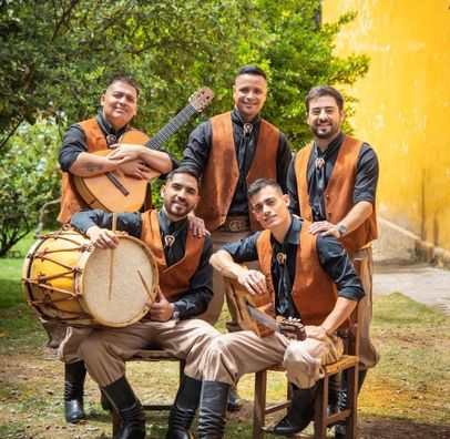 Foto de Canto del Alma