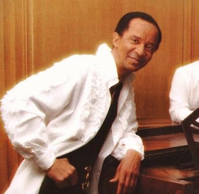 Foto de René Cabral