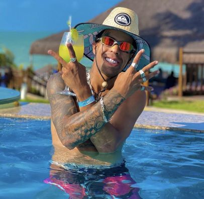 Foto de Danielzinho Grau