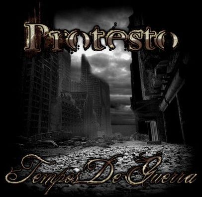 Foto de Protesto Rap