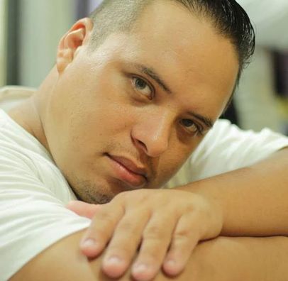 Foto de Allyson Silva